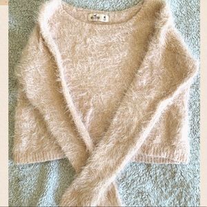 Soft Comfy Sweater